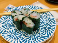 -大起水产回转寿司(りんくうシークル店)