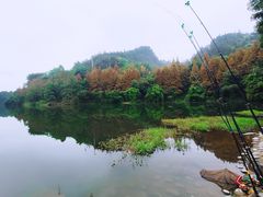 -海兰云天度假区温泉