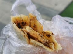 -小红旗臭豆腐炸冷面(万达店)