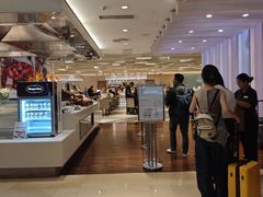 -成都天府丽都喜来登饭店