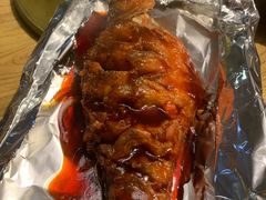 -U你·湖北家宴菜(南湖总店)