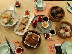 -点都德(北京路贰店)