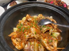 -墨泉峰味(润和国际广场店)
