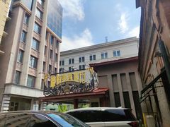 -波特曼西餐厅(南岗店)