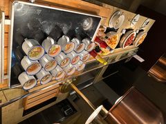 -海航大厦万豪酒店彩海轩中餐厅(霄云路店)