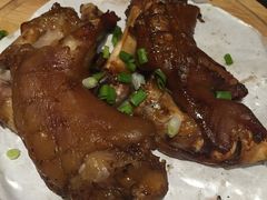 -金谷园饺子·烧烤·家宴(人大总店)