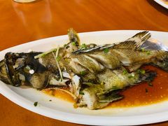 -南海渔家•海鲜•正宗海南菜(海棠湾店)