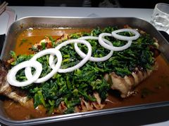 -鱼酷活鱼烤鱼(沈阳大悦城店)