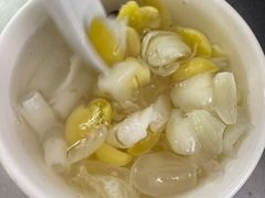 -老福合沟无米粿甜汤粿品店