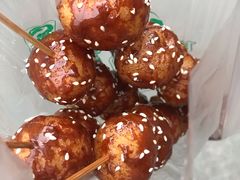 -邓记新一代糖油果子(四川煤管局供销公司职工宿舍店)