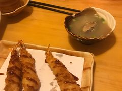 -浪花亭日本料理(古田路店)