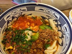-子午路张记肉夹馍(兵马俑店)