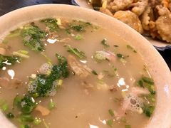 -北三沙家烧麦(北头道街店)