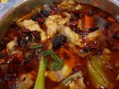 -川哥辣妹(南岗店)