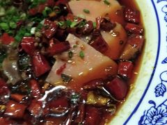 -功夫小龙虾·烧烤·江湖菜(金沙洲店)