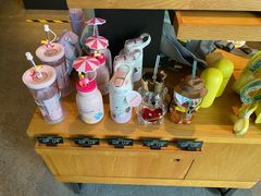 -星巴克(汇亚大厦店)