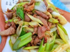 -清真·伊清阁餐厅