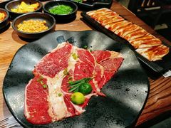 -九田家黑牛烤肉料理(顺义区华联金街店)