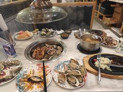 -麦瑞缇·烤肉·烤菌子(南屏街店)