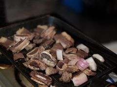 炙烤牛仔骨-炙韩料理·部队锅专门店