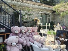 -京北渔家傲