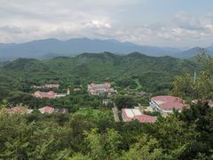 -北京宽沟会议中心