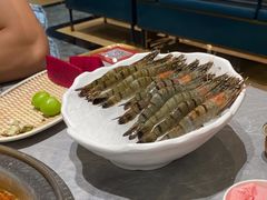 -樱煦和牛寿喜烧(如皋吾悦广场店)