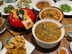 -老宁波1381餐厅(宏泰广场店)