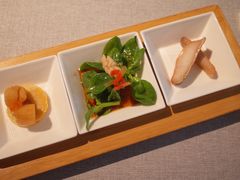 冷菜三拼-逸道(益丰·外滩源店)