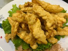 -西域美食兰州老马拉面(顺沙路辅路店)