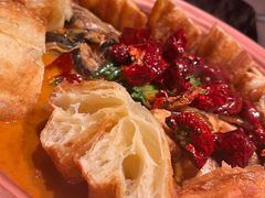 -柿合缘新京菜(国金中心商场店)