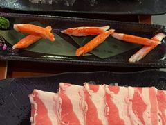 -捞王猪肚鸡火锅(昆山店)