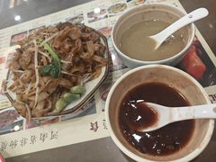 -葛记焖饼(伏牛路店)