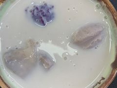 -鲜芋仙(群光广场店)