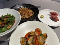 -徐记海鲜(观沙岭|滨江新城店)