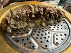 蒙料一八手把肉-蒙料·手把肉(望京店)