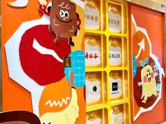 -杭州大厦LSE城市生活超市(杭州大厦店)