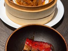 -万丽轩·粤菜(王府井金茂万丽酒店)