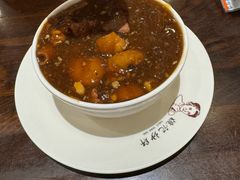 -姚记炒肝店(簋街店)
