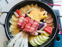 -小岛餐厅