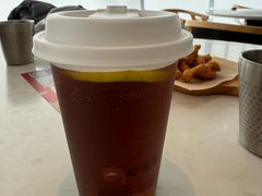 -必胜客(巴沟店)