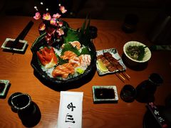 -吉川居酒屋(建国北路店)