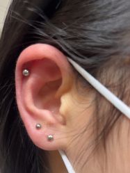 -冰岛刺青·手工耳饰品售卖·专业纹身