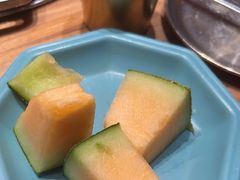 -首尔朴宝·炭火烤肉(五角场店)