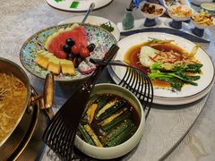 -金陵新城饭店
