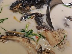 庐山西海大鱼头-耕渔小院·湖南鱼鲜(望城店)