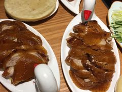 -德香苑脆皮烤鸭·经典(爱融荟城店)