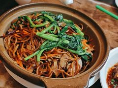 -一楼食业·美食人家