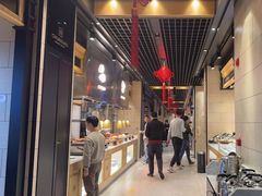 -川骄海鲜自助(亚运村店)