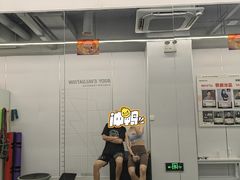 -乐刻运动健身(南山西丽366大街店)